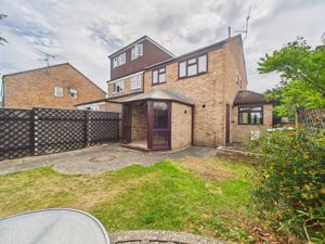 Rear Elevation- click for photo gallery